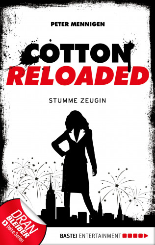 Peter Mennigen: Cotton Reloaded - 27