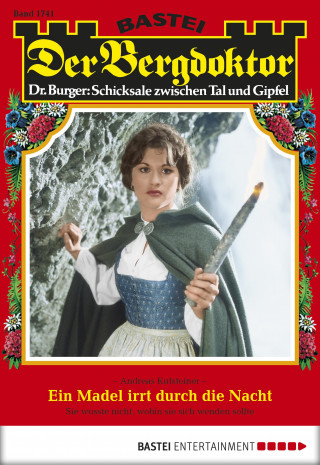 Andreas Kufsteiner: Der Bergdoktor 1741