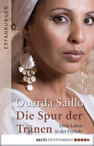 Ouarda Saillo: Die Spur der Tränen