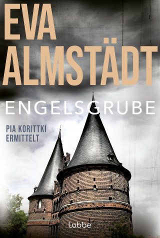 Eva Almstädt: Engelsgrube