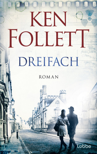Ken Follett: Dreifach