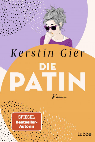 Kerstin Gier: Die Patin