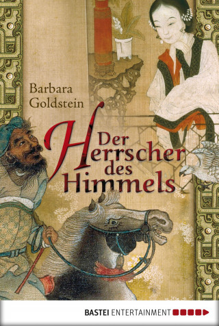 Barbara Goldstein: Der Herrscher des Himmels