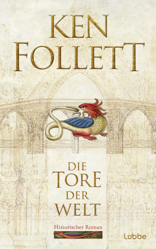 Ken Follett: Die Tore der Welt