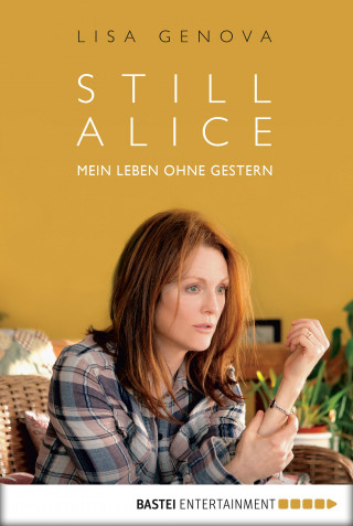 Lisa Genova: Still Alice