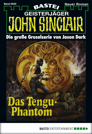 Jason Dark: John Sinclair 630