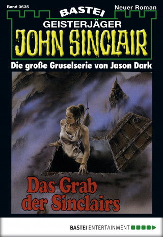 Jason Dark: John Sinclair 635