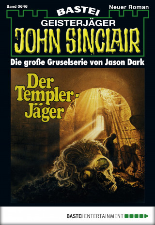 Jason Dark: John Sinclair 646