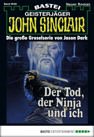 Jason Dark: John Sinclair 648