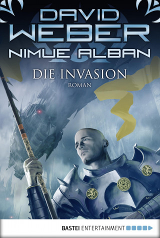David Weber: Nimue Alban: Die Invasion