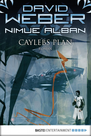 David Weber: Nimue Alban: Caylebs Plan