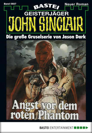 Jason Dark: John Sinclair 657