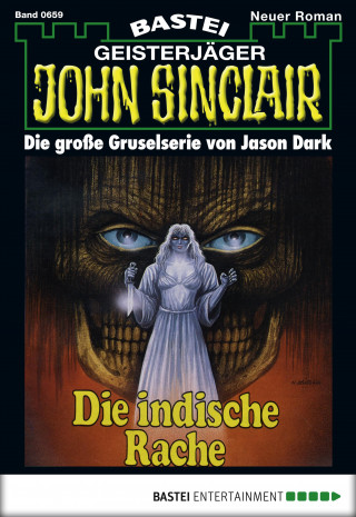 Jason Dark: John Sinclair 659