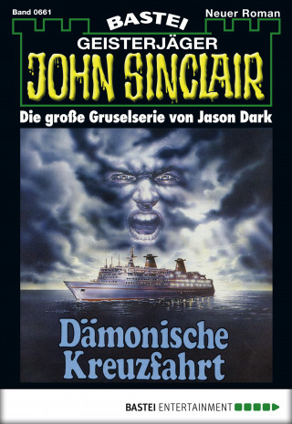 Jason Dark: John Sinclair 661