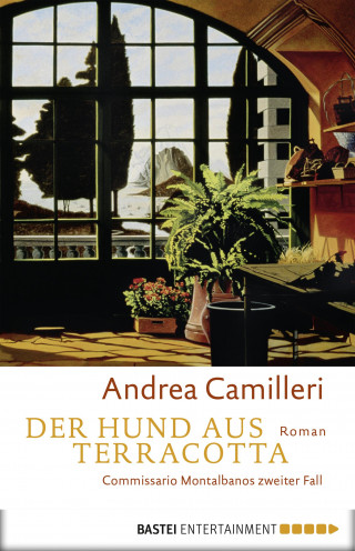 Andrea Camilleri: Der Hund aus Terracotta
