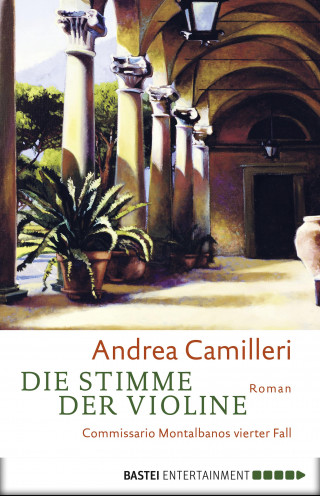 Andrea Camilleri: Die Stimme der Violine
