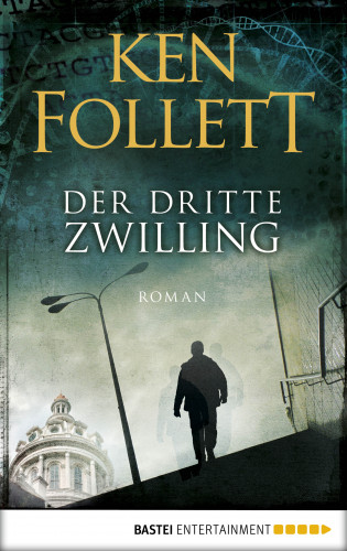 Ken Follett: Der dritte Zwilling