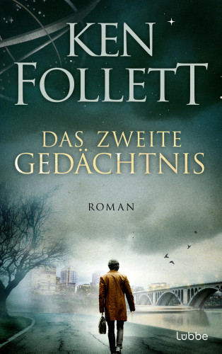 Ken Follett: Das zweite Gedächtnis