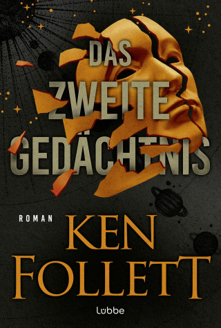 Ken Follett: Das zweite Gedächtnis