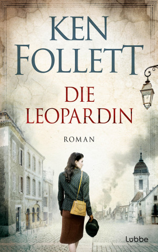 Ken Follett: Die Leopardin