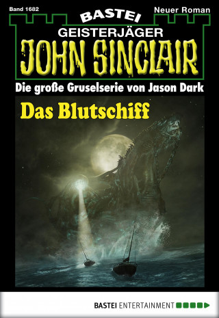 Jason Dark: John Sinclair 1682