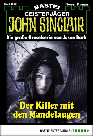 Jason Dark: John Sinclair 1688