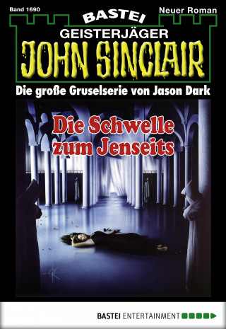 Jason Dark: John Sinclair 1690