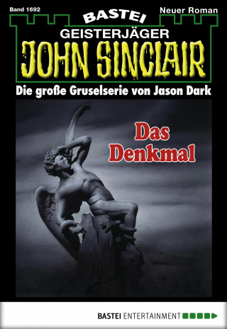 Jason Dark: John Sinclair 1692