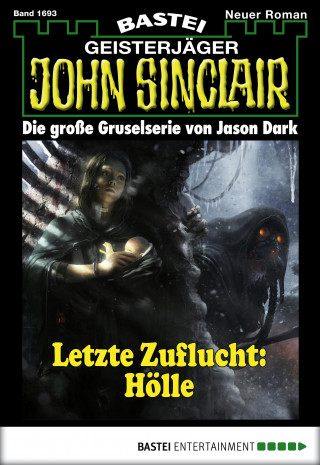 Jason Dark: John Sinclair 1693