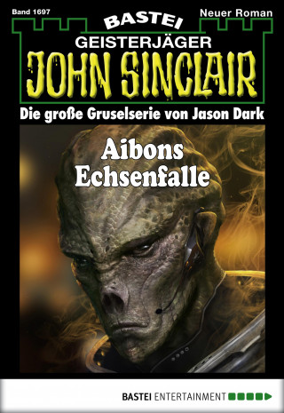 Jason Dark: John Sinclair 1697