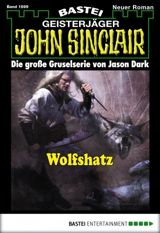 Jason Dark: John Sinclair 1699