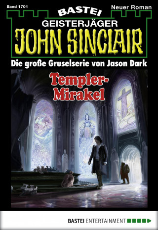 Jason Dark: John Sinclair 1701