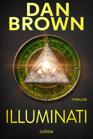 Dan Brown: Illuminati