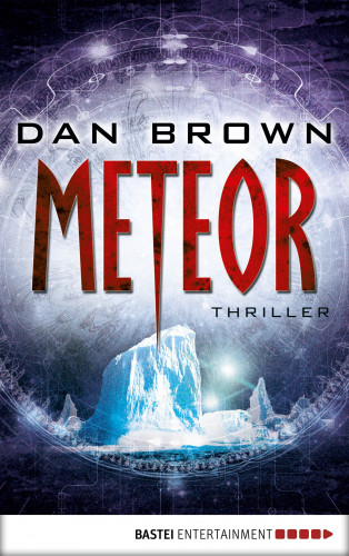 Dan Brown: Meteor