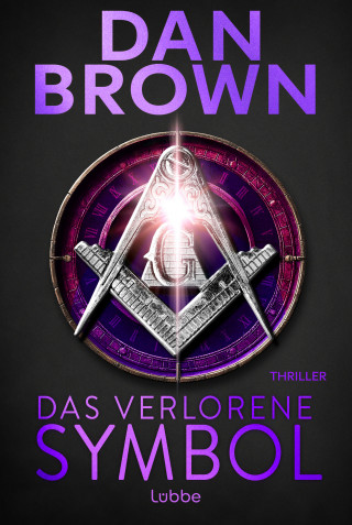 Dan Brown: Das verlorene Symbol