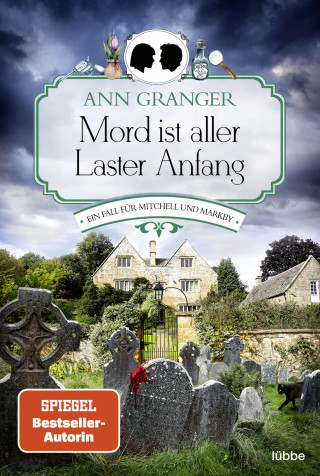 Ann Granger: Mord ist aller Laster Anfang