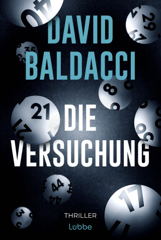 David Baldacci: Die Versuchung
