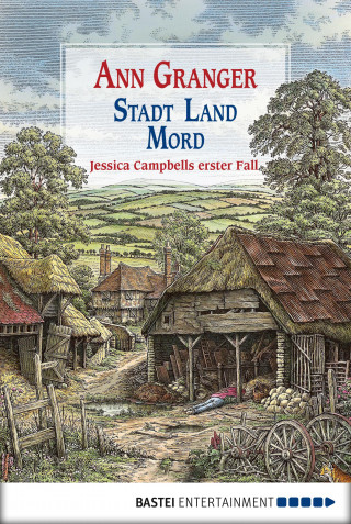 Ann Granger: Stadt, Land, Mord