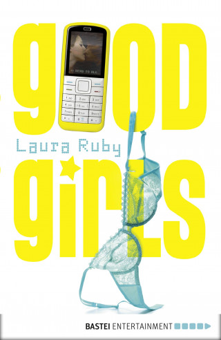 Laura Ruby: Good Girls