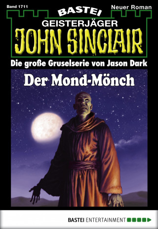 Jason Dark: John Sinclair 1711