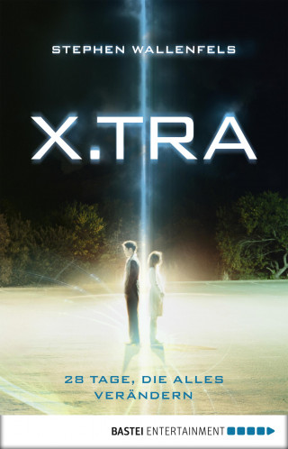 Stephen Wallenfels: X.TRA