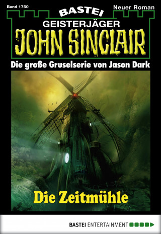 Jason Dark: John Sinclair 1750