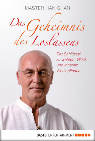 Master Han Shan: Das Geheimnis des Loslassens