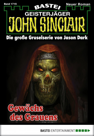 Jason Dark: John Sinclair 1715