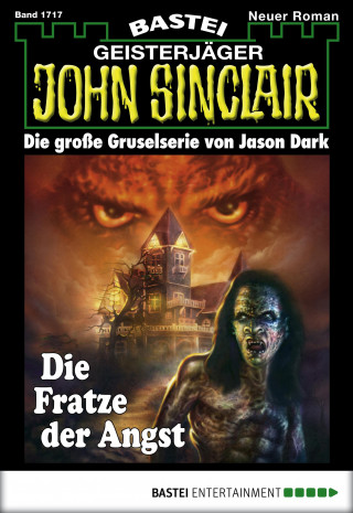 Jason Dark: John Sinclair 1717