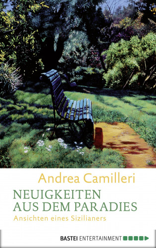 Andrea Camilleri: Neuigkeiten aus dem Paradies