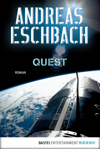 Andreas Eschbach: Quest