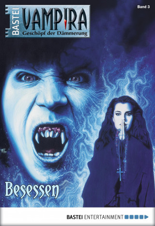 Adrian Doyle: Vampira - Folge 03