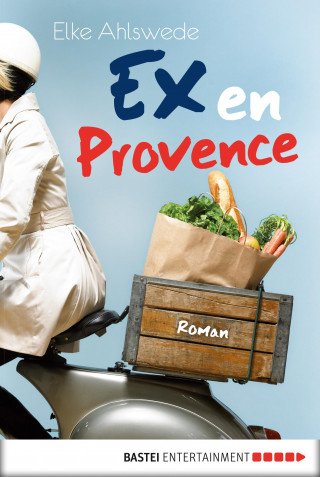 Elke Ahlswede: Ex en Provence