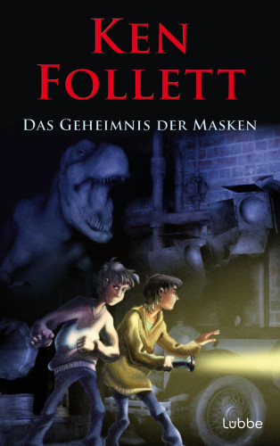 Ken Follett: Das Geheimnis der Masken